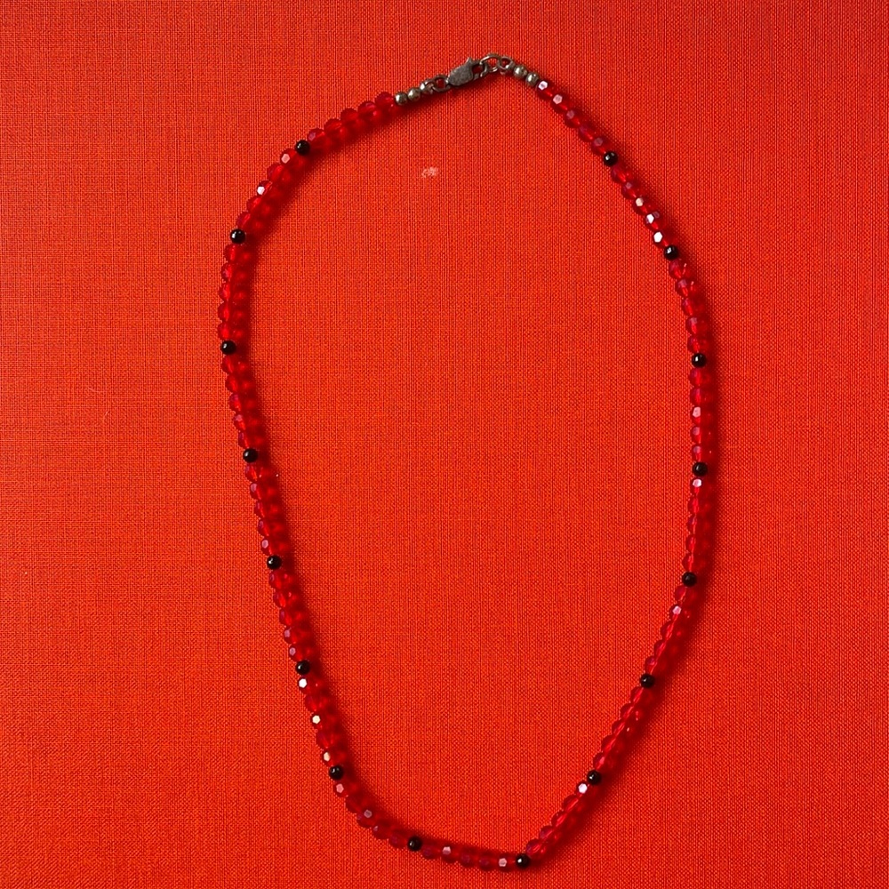 Gorgeous beaded Necklace